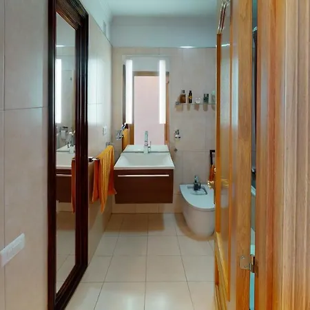 Tropical Paradise * プラヤ・デル・イングレス