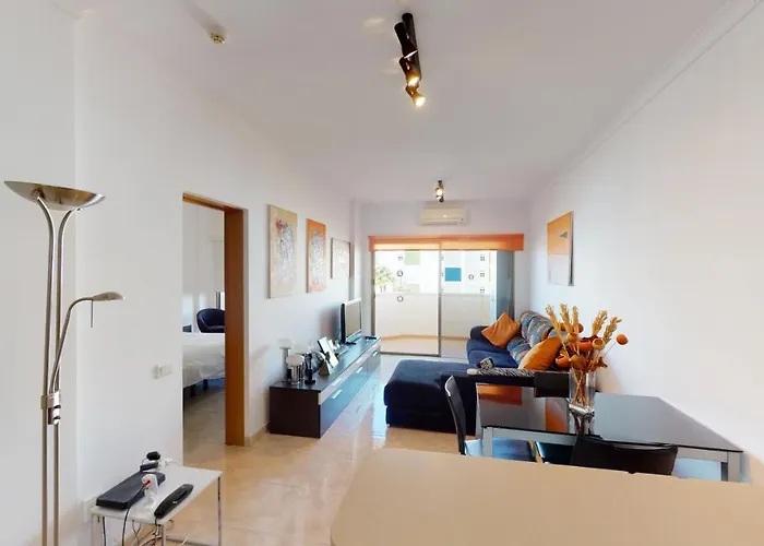 Tropical Paradise * 플라야 델 잉글스