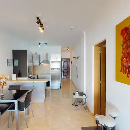 Apartamento Tropical Paradise Playa del Inglés