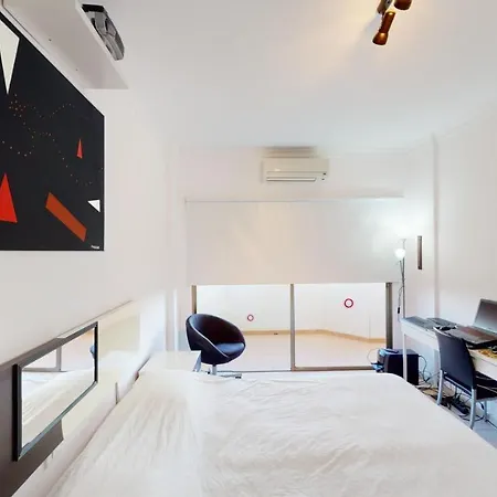 Tropical Paradise * Playa del Inglés