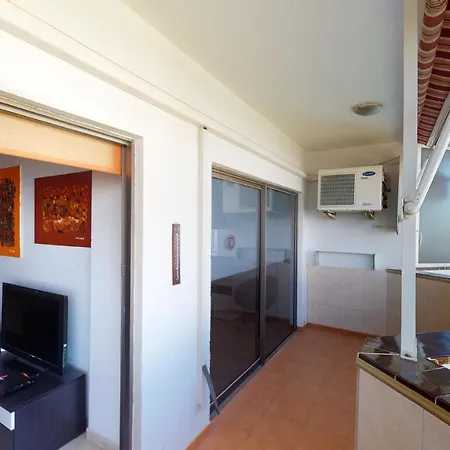 Tropical Paradise Apartament