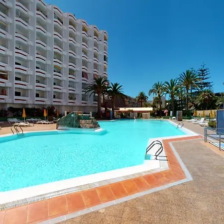 Tropical Paradise Apartament Playa del Inglés