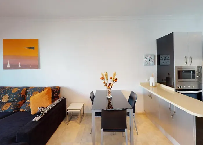 Apartman Tropical Paradise *