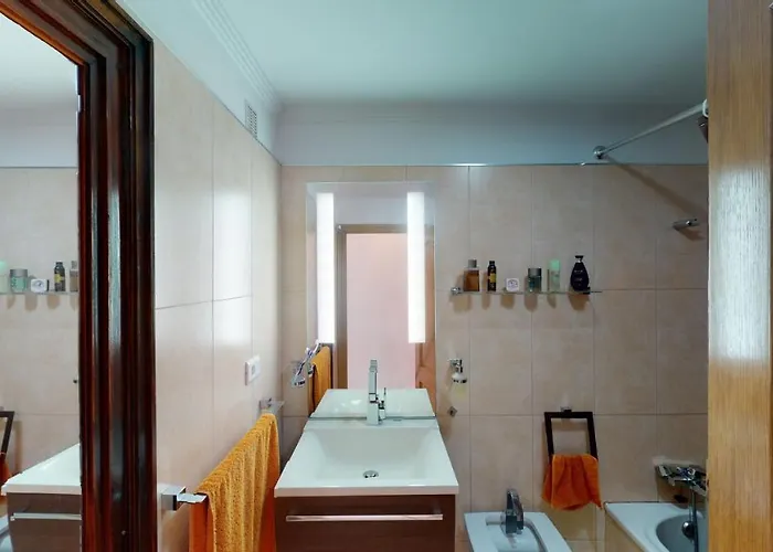 Tropical Paradise Apartman *