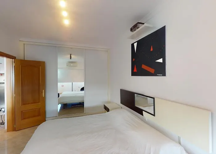 Tropical Paradise Apartman