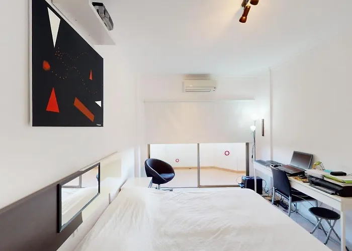 Tropical Paradise * Playa del Inglés