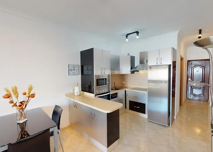 Tropical Paradise Apartman *