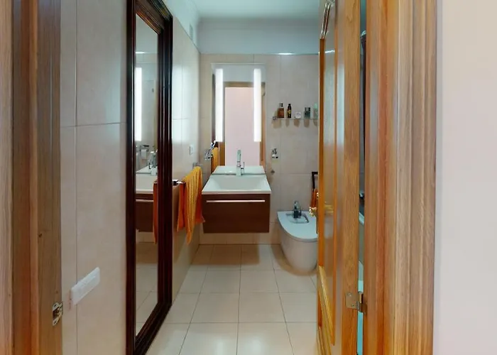 Tropical Paradise * Playa del Inglés