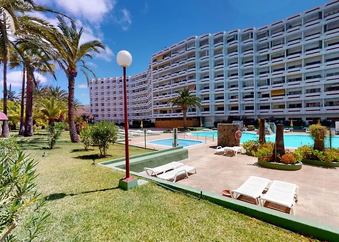 Apartman Tropical Paradise *