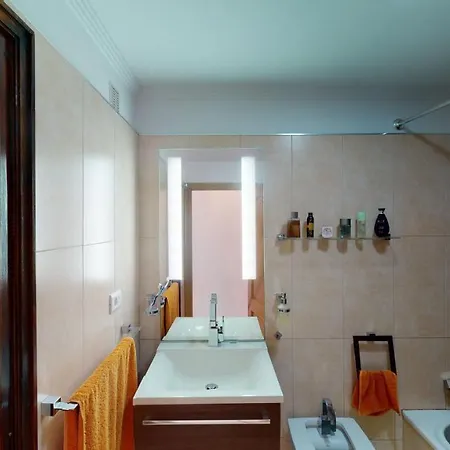 Tropical Paradise Apartman *