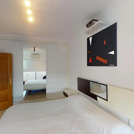 Tropical Paradise Apartman