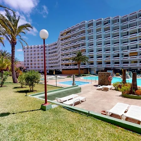 Apartman Tropical Paradise *