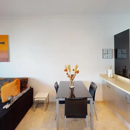 Apartman Tropical Paradise *